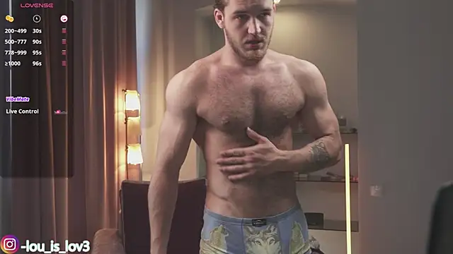 Louis Karlos online show from September 11, 2025, 4:12 am