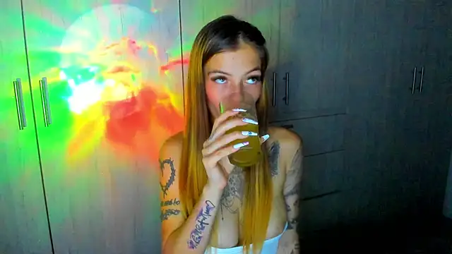 barbiee 05 online show from October 15, 2025, 5:06 am