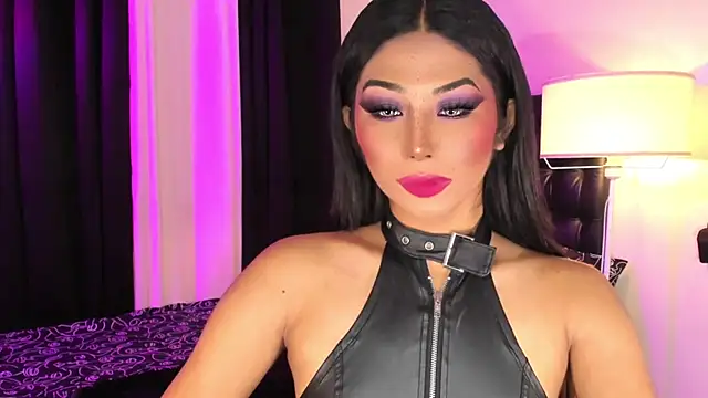 Snapshot of MaxxineMorenaTs chatting on January 12, 2025, 1:58 pm MaxxineMorenaTs online show from January 12, 2025, 1:58 pm