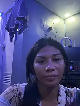 Snapshot of MaxxineMorenaTs chatting on December 15, 2024, 6:04 pm MaxxineMorenaTs online show from December 15, 2024, 6:04 pm