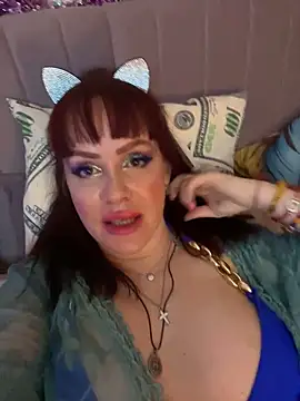 Lolaley2 online show from April 5, 2026, 6:20 am