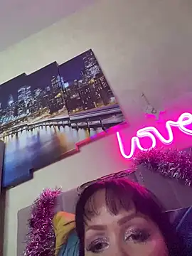 Lolaley2 online show from January 18, 2026, 11:24 am