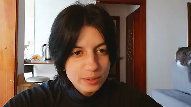 Snapshot of kyslrana chatting on June 3, 2026, 1:45 pm kyslrana online show from June 3, 2026, 1:45 pm