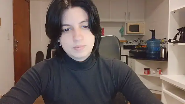 Snapshot of kyslrana chatting on July 16, 2026, 1:24 am kyslrana online show from July 16, 2026, 1:24 am