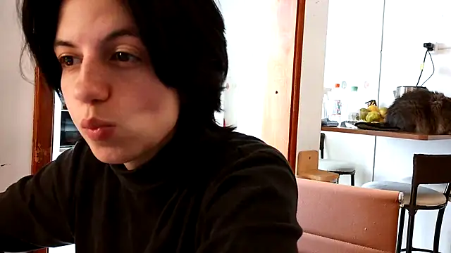Snapshot of kyslrana chatting on May 22, 2026, 12:36 pm kyslrana online show from May 22, 2026, 12:36 pm