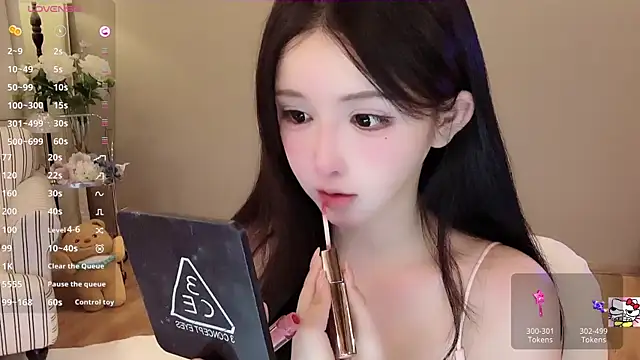 Snapshot of Hahaha_ha2 chatting on September 20, 2025, 1:49 pm Hahaha ha2 online show from September 20, 2025, 1:49 pm