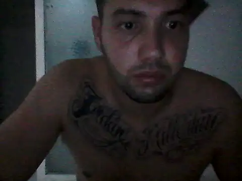 leon9705 online show from April 19, 2026, 8:37 am