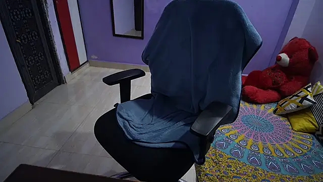 BabyNaina online show from October 31, 2025, 6:26 pm