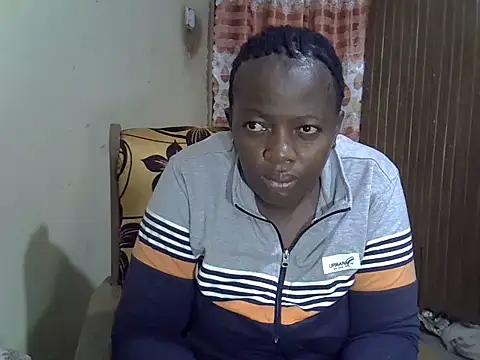 Ebonyceline online show from October 18, 2025, 10:23 pm