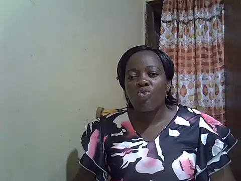 Ebonyceline online show from November 16, 2025, 9:36 am