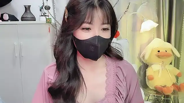 Mya Lee online show from January 23, 2025, 8:24 pm