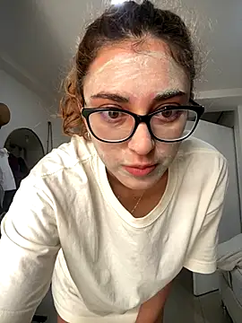 Snapshot of missrubijasper chatting on November 21, 2025, 5:45 pm missrubijasper online show from November 21, 2025, 5:45 pm