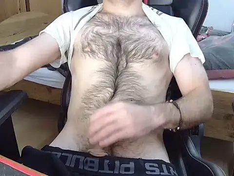 KmlBI26 online show from October 7, 2025, 4:52 pm