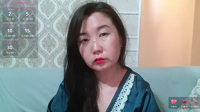 Bet Lu online show from March 5, 2025, 4:24 am