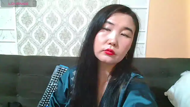 Bet Lu online show from February 18, 2025, 6:26 am