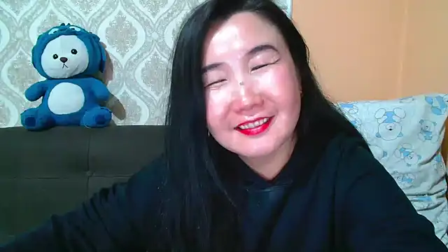 Bet Lu online show from January 29, 2025, 7:32 pm