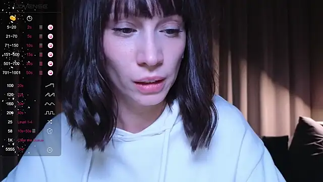 Snapshot of Alice_Wonders chatting on November 22, 2025, 7:35 pm Alice Wonders online show from November 22, 2025, 7:35 pm