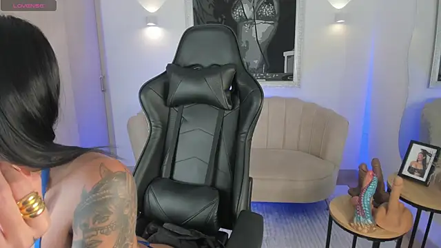 BellaRossii online show from April 12, 2026, 1:20 am