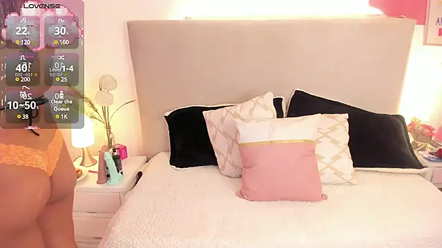 Snapshot of Sofii_Diaz chatting on February 28, 2025, 6:41 pm Sofii Diaz online show from February 28, 2025, 6:41 pm