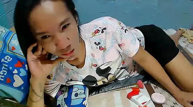 Snapshot of AsianNaughtiesMistress chatting on March 9, 2025, 11:35 pm AsianNaughtiesMistress online show from March 9, 2025, 11:35 pm