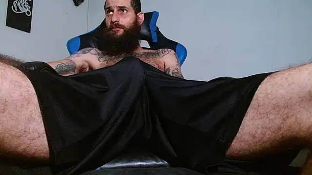 Tatted21xxx online show from March 29, 2026, 6:15 am