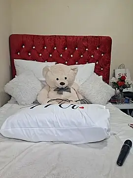 BoobQueenxx online show from January 9, 2026, 2:40 am