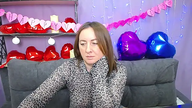 Abby Taylorr online show from February 7, 2025, 7:40 am