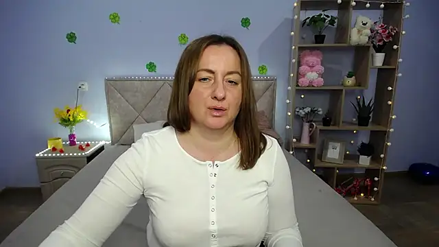 Abby Taylorr online show from March 21, 2025, 4:29 pm