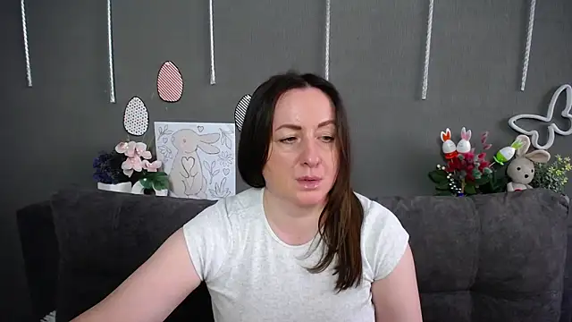 Abby Taylorr online show from March 29, 2026, 12:18 pm