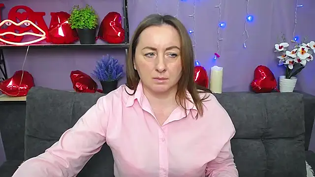 Abby Taylorr online show from March 7, 2025, 7:41 am