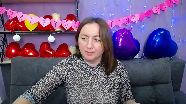 Abby Taylorr online show from February 2, 2025, 5:15 pm