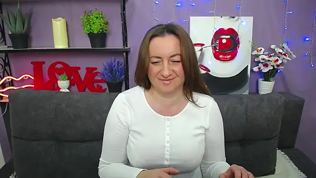 Abby Taylorr online show from March 12, 2025, 7:13 am