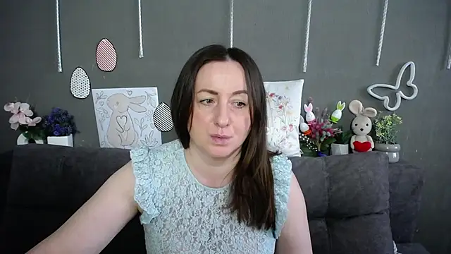 Abby Taylorr online show from April 5, 2026, 6:31 am