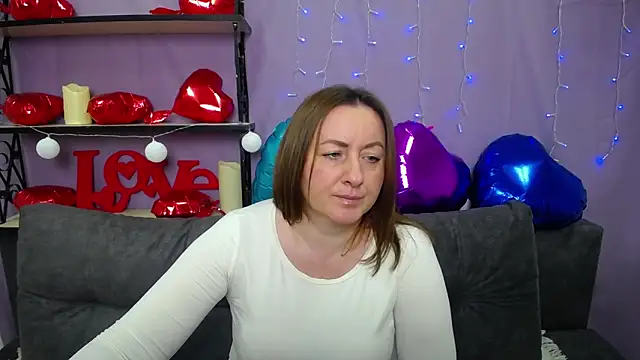 Abby Taylorr online show from February 22, 2025, 7:34 am