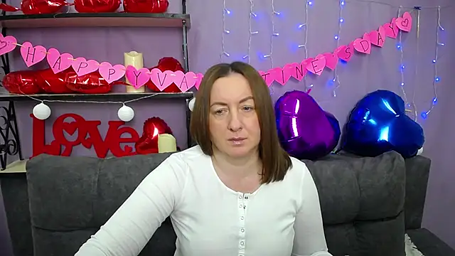 Abby Taylorr online show from February 9, 2025, 7:15 am