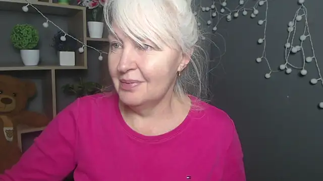 BlondyLeeBest online show from February 8, 2026, 7:22 pm