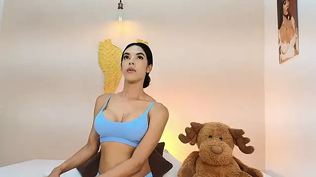 Snapshot of salome_Collins_1 chatting on November 22, 2025, 12:32 am salome Collins 1 online show from November 22, 2025, 12:32 am