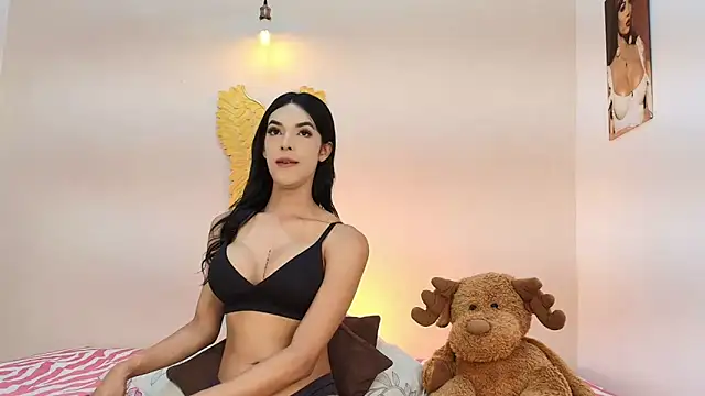 Snapshot of salome_Collins_1 chatting on November 10, 2025, 7:52 pm salome Collins 1 online show from November 10, 2025, 7:52 pm