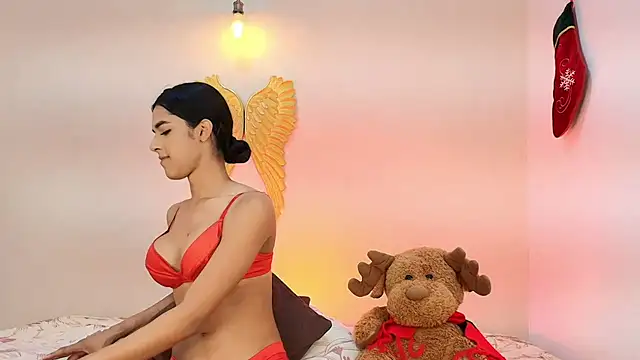 Snapshot of salome_Collins_1 chatting on December 5, 2025, 1:27 am salome Collins 1 online show from December 5, 2025, 1:27 am