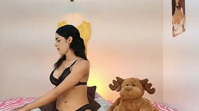 Snapshot of salome_Collins_1 chatting on November 13, 2025, 11:41 pm salome Collins 1 online show from November 13, 2025, 11:41 pm