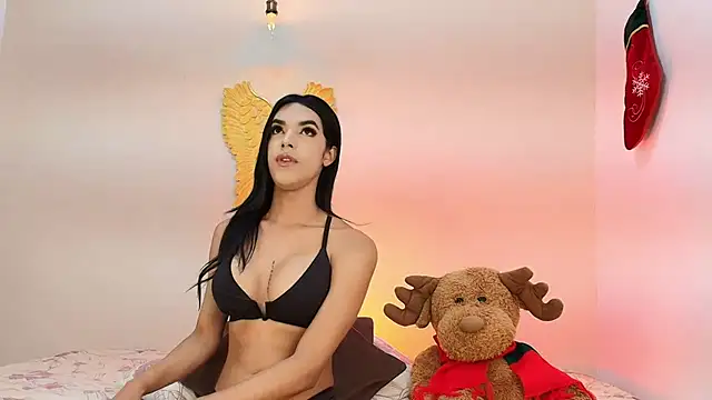 Snapshot of salome_Collins_1 chatting on December 2, 2025, 10:11 pm salome Collins 1 online show from December 2, 2025, 10:11 pm