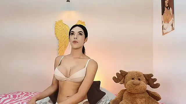 Snapshot of salome_Collins_1 chatting on November 6, 2025, 12:14 am salome Collins 1 online show from November 6, 2025, 12:14 am