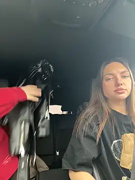 AngelinaMoore online show from March 1, 2026, 9:42 am