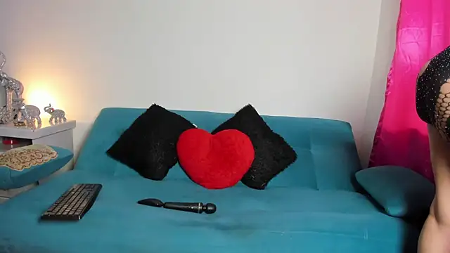 Victoria Jonness online show from February 16, 2026, 5:55 pm