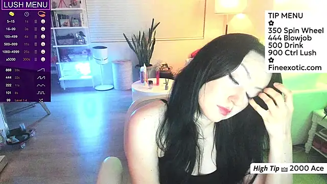 Snapshot of Vesaaa chatting on February 8, 2025, 8:31 am Vesaaa online show from February 8, 2025, 8:31 am