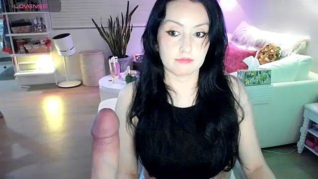 Snapshot of Vesaaa chatting on February 24, 2025, 3:33 am Vesaaa online show from February 24, 2025, 3:33 am