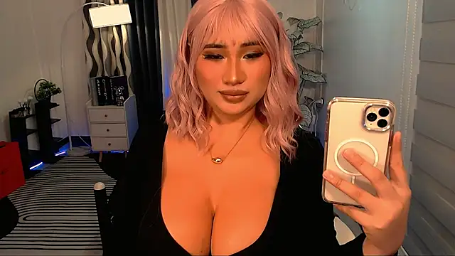 TsDominantCumloader online show from October 5, 2025, 5:14 pm