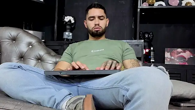 matteosantos online show from February 28, 2026, 11:32 am