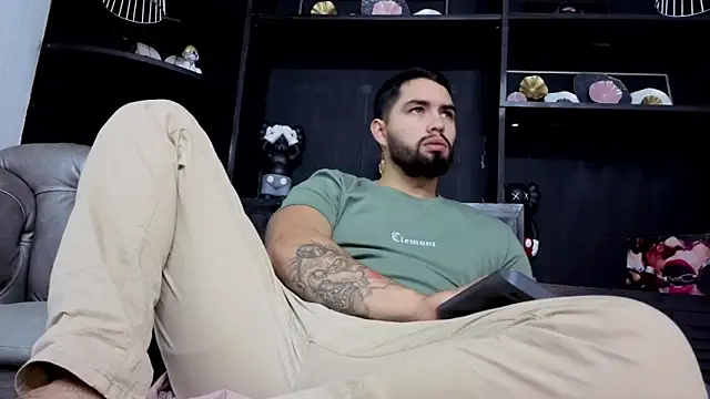 matteosantos online show from February 4, 2026, 12:11 pm