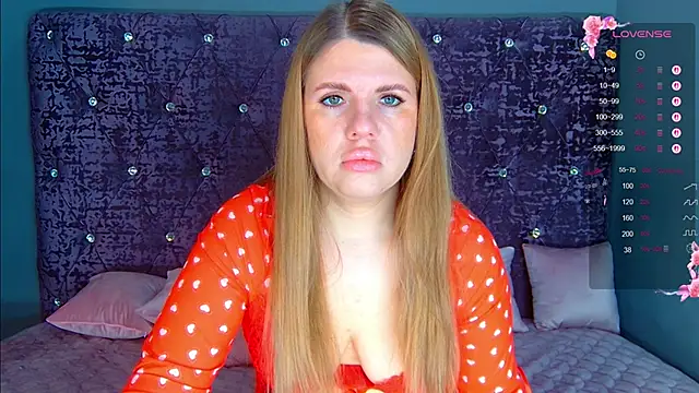 NoraBigAss online show from February 13, 2026, 4:23 am